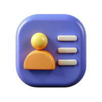 Context 3D context icon D context symbol D context photo png