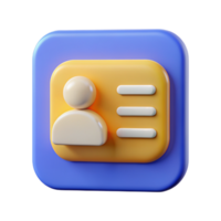 Context 3D context icon D context symbol D context photo png