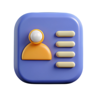 Context 3D context icon D context symbol D context photo png