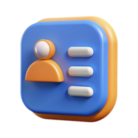 Context 3D context icon D context symbol D context photo png