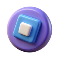 Context 3D context icon D context symbol D context photo png
