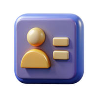 Context 3D context icon D context symbol D context photo png