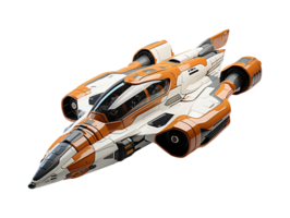spacecraft isolated object png