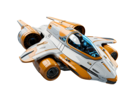 spacecraft isolated object png