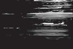 Old wood texture background vector