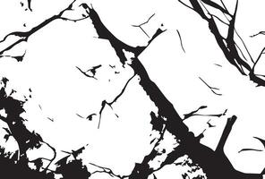 Good Grunge texture of stone vector