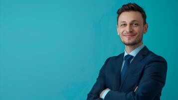 Juxtaposing Joy and Justice A Portrait of a Young and Successful Attorney at Work photo