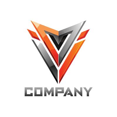 Abstract Logo Design for any Corporate, Brand, Business, Company