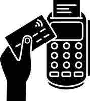 Shopping icon symbol image vector