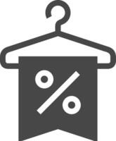Shopping icon symbol image vector