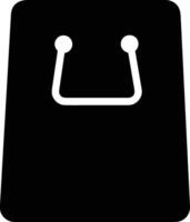 Shopping icon symbol image vector