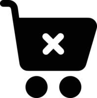 Shopping icon symbol image vector