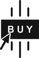 Shopping icon symbol image vector