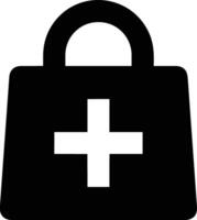 Shopping icon symbol image vector