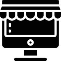 Shopping icon symbol image vector