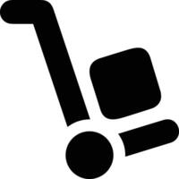 Shopping icon symbol image vector