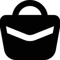 Shopping icon symbol image vector