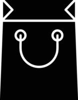 Shopping icon symbol image vector