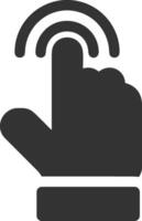 Shopping icon symbol image vector