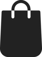 Shopping icon symbol image vector