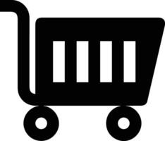 Shopping icon symbol image vector