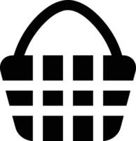 Shopping icon symbol image vector