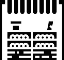 Shopping icon symbol image vector