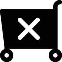 Shopping icon symbol image vector