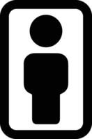 Shopping icon symbol image vector