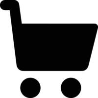 Shopping icon symbol image vector