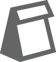 Shopping icon symbol image vector