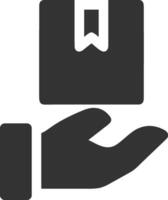 Shopping icon symbol image vector