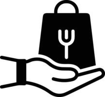Shopping icon symbol image vector