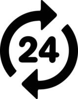 Shopping icon symbol image vector