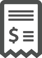 Shopping icon symbol image vector
