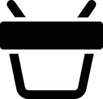 Shopping icon symbol image vector