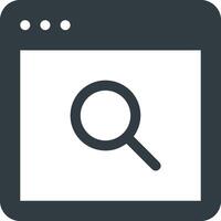 Shopping icon symbol image vector