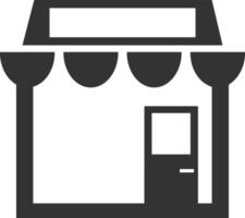 Shopping icon symbol image vector