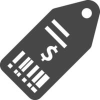 Shopping icon symbol image vector