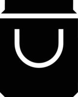 Shopping icon symbol image vector