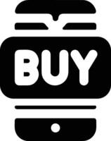 Shopping icon symbol image vector