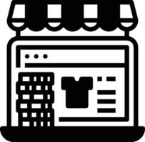 Shopping icon symbol image vector