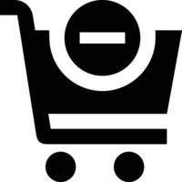 Shopping icon symbol image vector