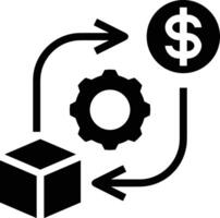 Shopping icon symbol image vector