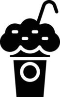 Shopping icon symbol image vector