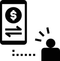 Shopping icon symbol image vector