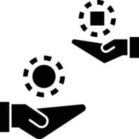 Shopping icon symbol image vector