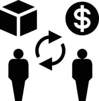 Shopping icon symbol image vector