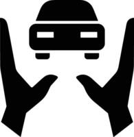 Shopping icon symbol image vector