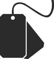 Shopping icon symbol image vector